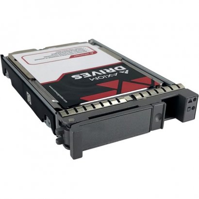 Axiom 4TB 12Gb/s SAS 7.2K RPM LFF Hot-Swap HDD for Cisco - UCS-HD4T7KL12G UCS-HD4T7KL12G-AX