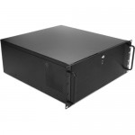 iStarUSA 4U 5.25" 4-Bay Compact ATX Chassis DN-400