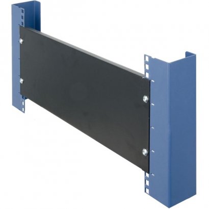 Rack Solutions 4U Filler Panels - 10 Pack 102-4039