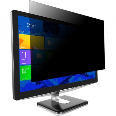 Targus 4Vu Privacy Screen for 28" Widescreen Monitors (16:9) - TAA Compliant ASF28W9USZ