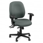 Eurotech 4x4 Task Chair 49802EXPFOG