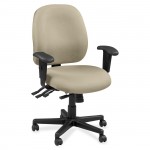 Eurotech 4x4 Task Chair 49802SHITRA