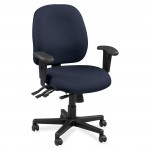 Eurotech 4x4 Task Chair 49802INSPER