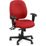 Eurotech 4x4 Task Chair 49802ABSSKY
