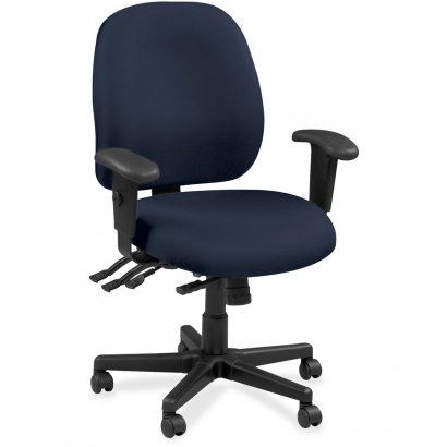 Eurotech 4x4 Task Chair 49802FORCAD