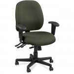 Eurotech 4x4 Task Chair 49802PEROLI