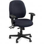 Eurotech 4x4 Task Chair 49802PERNAV