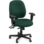 Eurotech 4x4 Task Chair 49802INSFOR