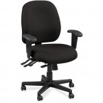 Eurotech 4x4 Task Chair 49802PERBLA