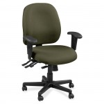 Eurotech 4x4 Task Chair 49802CANFER