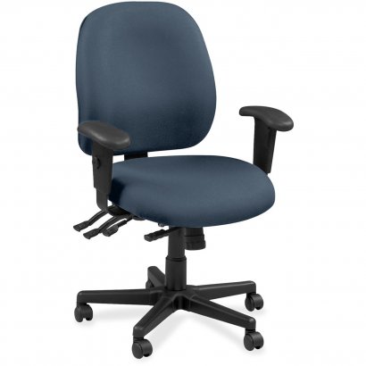 Eurotech 4x4 Task Chair 49802SHICHE