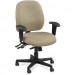 Eurotech 4x4 Task Chair 49802FORPUM