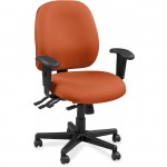Eurotech 4x4 Task Chair 49802EYEBLO