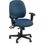 Eurotech 4x4 Task Chair 49802EYEGRA