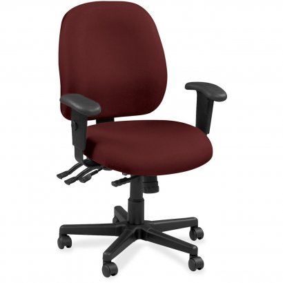 Eurotech 4x4 Task Chair 49802FORPOR