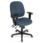 Eurotech 4x4 Task Chair 498SLSHICHE