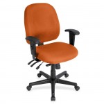 Eurotech 4x4 Task Chair 498SLSNAPUM