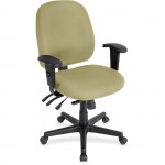 Eurotech 4x4 Task Chair 498SLMIMCOC