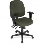 Eurotech 4x4 Task Chair 498SLPEROLI