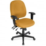 Eurotech 4x4 Task Chair 498SLLIFBUT