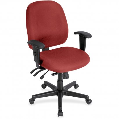 Eurotech 4x4 Task Chair 498SLLIFCAN