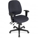 Eurotech 4x4 Task Chair 498SLFUSAZU