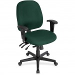Eurotech 4x4 Task Chair 498SLINSFOR