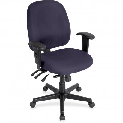 Eurotech 4x4 Task Chair 498SLMIMWIN