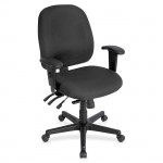 Eurotech 4x4 Task Chair 498SLSNACHA