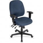 Eurotech 4x4 Task Chair 498SLABSNAV