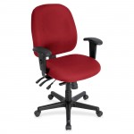 Eurotech 4x4 Task Chair 498SLINSREA