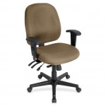 Eurotech 4x4 Task Chair 498SLSNAKHA