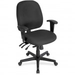 Eurotech 4x4 Task Chair 498SLBSSFOG