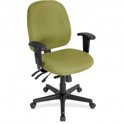 Eurotech 4x4 Task Chair 498SLSIMEME