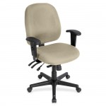 Eurotech 4x4 Task Chair 498SLSHITRA