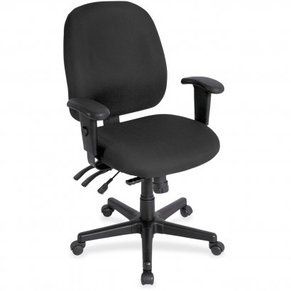 Eurotech 4x4 Task Chair 498SLEXPTUX