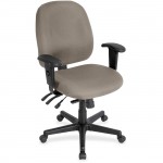 Eurotech 4x4 Task Chair 498SLINSFOS