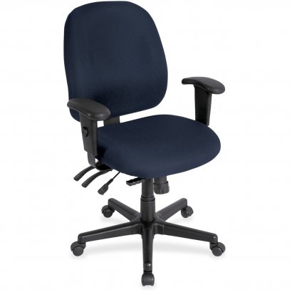 Eurotech 4x4 Task Chair 498SLFORCAD
