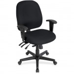 Eurotech 4x4 Task Chair 498SLINSEBO