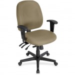 Eurotech 4x4 Task Chair 498SLEXPLAT