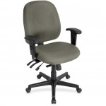 Eurotech 4x4 Task Chair 498SLBSSSTO