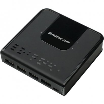 4x4 USB 3.0 Peripheral Sharing Switch GUS434