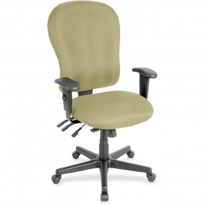 Eurotech 4x4 XL High Back Executive Chair FM4080MIMCOC