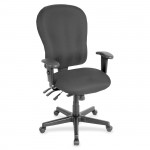 Eurotech 4x4 XL High Back Executive Chair FM4080SNACHA