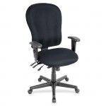 Eurotech 4x4 XL High Back Executive Chair FM4080SNAMID