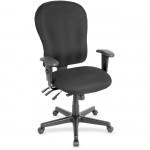Eurotech 4x4 XL High Back Executive Chair FM4080BSSFOG
