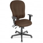 Eurotech 4x4 XL High Back Executive Chair FM4080CANMUD