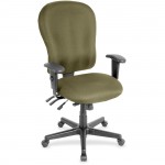Eurotech 4x4 XL High Back Executive Chair FM4080BSSVIN