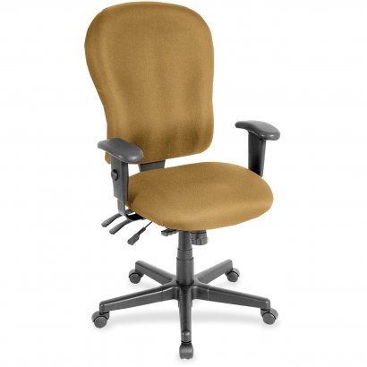 Eurotech 4x4 XL High Back Executive Chair FM4080CANNUG