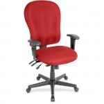 Eurotech 4x4 XL High Back Executive Chair FM4080ABSSKY